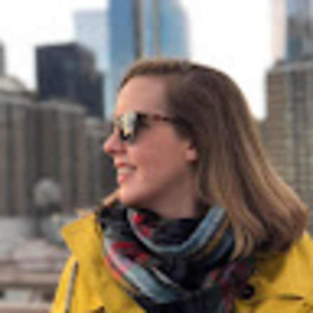 Meet your Posher, Emma